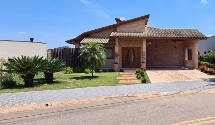 Casa em Condominio à venda, Condomínio Residencial Campos do Conde, Bragança Paulista, SP