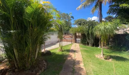 Casa para locação, Jardim América, Bragança Paulista, SP