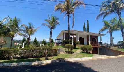 Sobrado para à locação, Condomínio Residencial Santa Helena, Bragança Paulista, SP