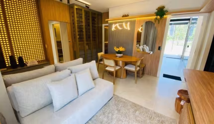 Apartamento à Venda, Residencial Colinas de São Francisco, Bragança Paulista, SP