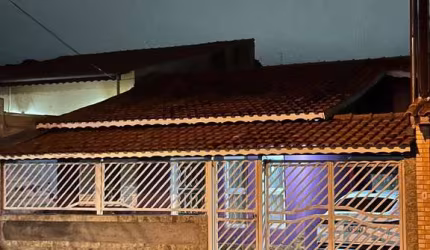 Casa à venda, Jardim das Laranjeiras, Bragança Paulista, SP