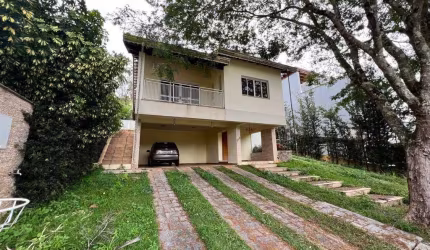 Casa à venda, Condomínio Residencial Santa Helena, Bragança Paulista, SP