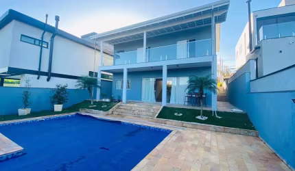 Casa em Condominio à venda, Condomínio Residencial Campos do Conde, Bragança Paulista, SP