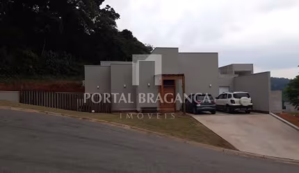 Casa à venda, Condomínio Residencial Euroville II, Bragança Paulista, SP