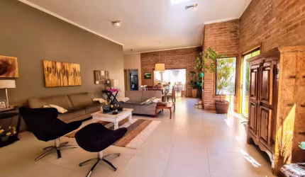 Casa à venda, Condomínio Residencial Santa Helena, Bragança Paulista, SP