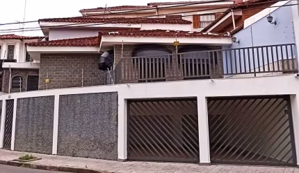 Casa à venda, Jardim Nova Bragança, Bragança Paulista, SP
