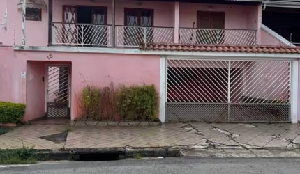 Casa à venda, Jardim Primavera, Bragança Paulista, SP