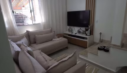 Casa à venda, Vila Santa Libânia, Bragança Paulista, SP