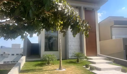 Casa à venda, Condomínio Residencial e Comercial Fazenda Santa Petronilla, Bragança Paulista, SP