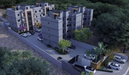 Apartamento à venda, Jardim Morumbi, Bragança Paulista, SP