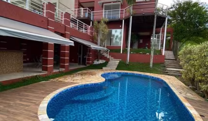 Casa à venda, Condomínio Residencial Santa Helena, Bragança Paulista, SP