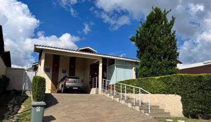 Casa à venda, Condomínio Jardim Flamboyan, Bragança Paulista, SP