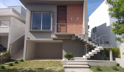 Casa à venda, Condomínio Residencial e Comercial Fazenda Santa Petronilla, Bragança Paulista, SP