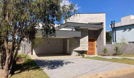 Casa para venda, Condomínio Residencial Campos do Conde, Bragança Paulista, SP