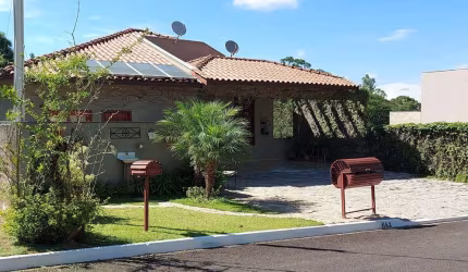 Casa à venda, Residencial Colinas de São Francisco, Bragança Paulista, SP