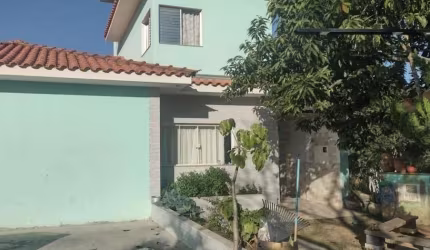 Casa à venda, Residencial Floresta São Vicente, Bragança Paulista, SP