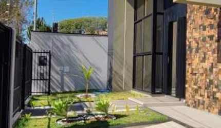 Casa à venda, Jardim Santa Rita de Cássia, Bragança Paulista, SP