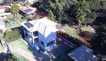 Casa à venda, Serrinha, Bragança Paulista, SP