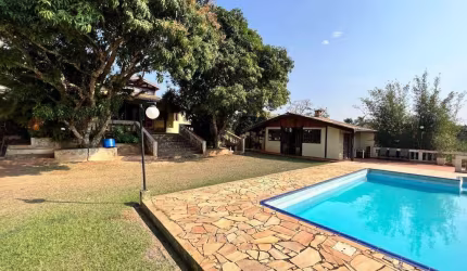 Casa à venda, Chácara Portal das Estâncias, Bragança Paulista, SP