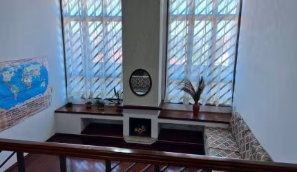 Casa à venda, Jardim América, Bragança Paulista, SP
