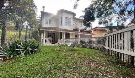Casa à venda, Jardim Europa, Bragança Paulista, SP
