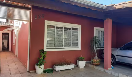 Casa à venda, Jardim São Lourenço, Bragança Paulista, SP