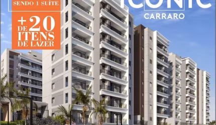 Apartamento à venda, Condomínio Residencial l Fazenda Santa Petronilla, Bragança Paulista, SP
