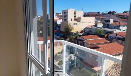 Apartamento à venda, Vila Gato, Bragança Paulista, SP