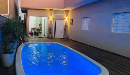 Casa à venda, Jardim Vista Alegre, Bragança Paulista, SP