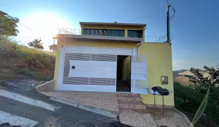 Casa à venda, Bragança Paulista, SP