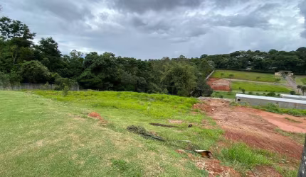 Terreno à venda, Recanto Amapola, Bragança Paulista, SP