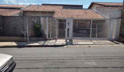 Casa à venda, Residencial das Ilhas, Bragança Paulista, SP