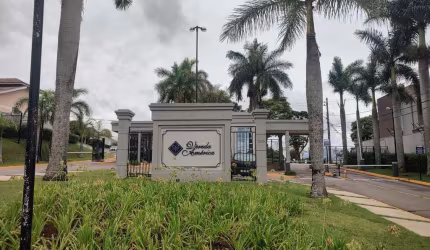 Terreno à venda, Condominio Residencial Vereda América, Bragança Paulista, SP
