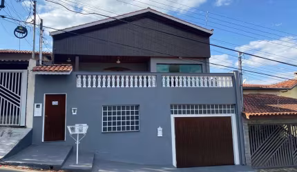 Casa à venda, Jardim Europa, Bragança Paulista, SP