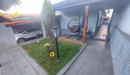 Casa à venda, Jardim Europa, Bragança Paulista, SP