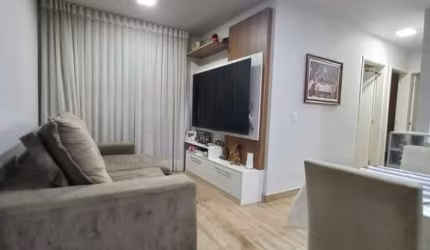 Apartamento para venda, Residencial das Ilhas, Bragança Paulista, SP