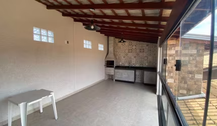 Casa à venda, Residencial Hípica Jaguari, Bragança Paulista, SP