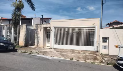 Casa à venda, Jardim Europa, Bragança Paulista, SP
