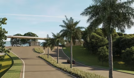 Condomínio Residencial Teriva Innovare