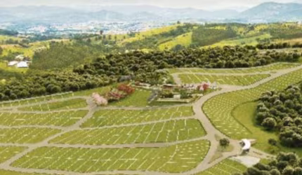 Terreno à venda, Teriva Innovare, Bragança Paulista, SP