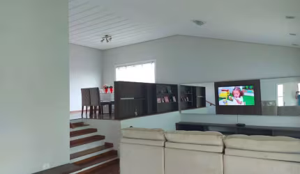 Casa para venda e locação, Residencial Colinas de São Francisco, Bragança Paulista, SP