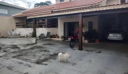 Casa à venda, Residencial das Ilhas, Bragança Paulista, SP