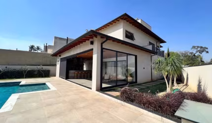 Casa à venda, Condomínio Vale das Águas, Bragança Paulista, SP