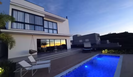Casa à venda, Condomínio Residencial Campos do Conde, Bragança Paulista, SP