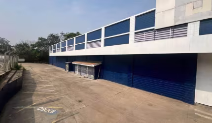 Prédio para locação, Jardim São Lourenço, Bragança Paulista, SP