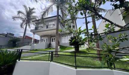 Casa à venda, Residencial Colinas de São Francisco, Bragança Paulista, SP