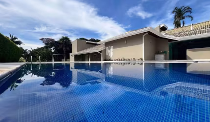 Casa à venda, Condomínio Residencial Rosário de Fátima, Bragança Paulista, SP