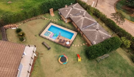 Casa à venda, Condomínio Residencial Vila Rica, Bragança Paulista, SP