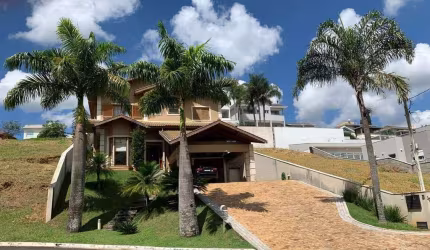 Casa à venda, Residencial Colinas de São Francisco, Bragança Paulista, SP