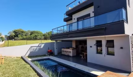Casa à venda, Condomínio Residencial Campos do Conde, Bragança Paulista, SP